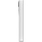 Ekena Millwork Standard Merced Architectural Grade PVC Bracket with Block Ends, 3"W x 24"D x 32"H BKTP03X24X32MRC05 - alternate 3